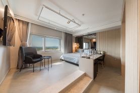 Busan Sasang Mr Brick Hotel