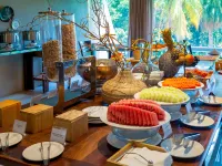 Blue Tree Towers Rio Poty Hotels in Teresina