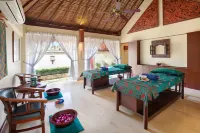 Holiday Inn Resort BATAM by IHG - spa