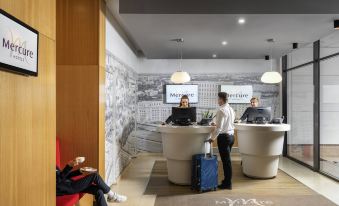Mercure Bucharest Unirii