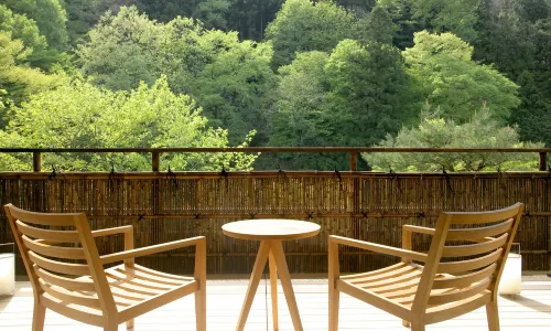 Ryotei Kaichoro