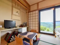 Kirinosato Takahara - Balkon