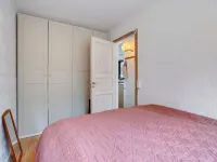 "Olaf" - 1.4km from the Sea - Parkplatz