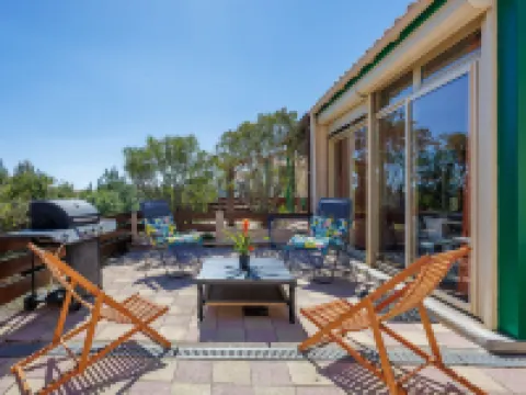 Petite Cigale Hotels in Fleury