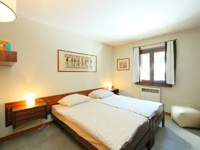 Residenza Chesa Margun 34-2 Hotels in der Nähe von Restaurant Pizzeria Arlas
