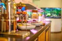 斯徹沃爾酒店 - Wi-Fi