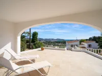 Tampa Park Hoteles en Moraira