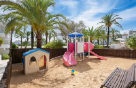 Puerto Azul Suite Hotel