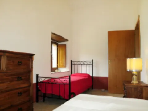 Sociano Hotel a Bagnoregio