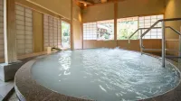 Hotel Nagashima - Hot Springs
