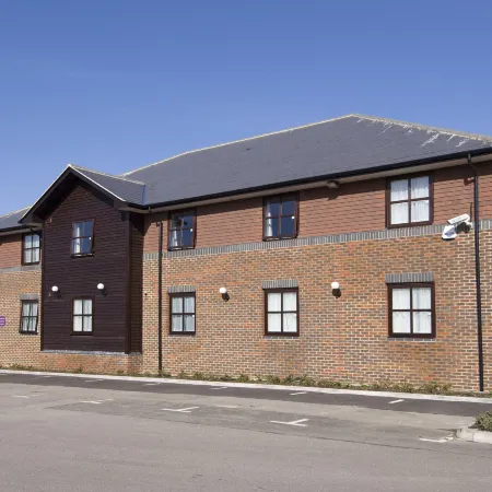 Premier Inn Littlehampton