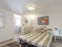 Bella Vista Hotel a Latte