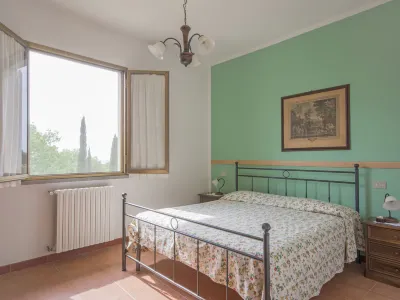 Magnolia Hotel in zona Gerusalemme di San Vivaldo