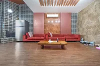 Kyeongju JS Pet Poolvilla