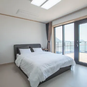 Wando P237 Poolvilla