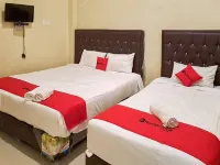 RedDoorz Syariah @ Harley Hotel Sabang