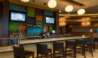 Apache Casino Hotel - bar