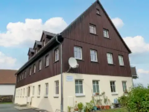 Räuberhauptmann Karasek Hotels in Oybin