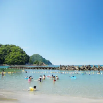 Isoya Hotels in Mikata District