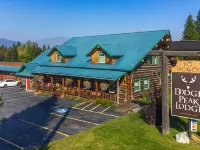 Dodge Peak Lodge Hotels in Boundary County