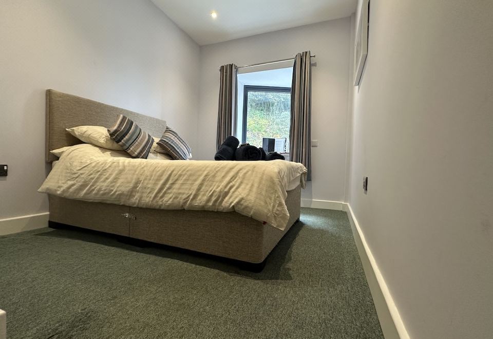 No 2 Ocean Cabins - Saundersfoot Harbour - Saundersfoot - Housity