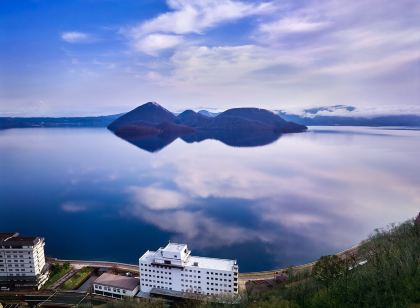 Toya-Onsen Hotel Hanabi