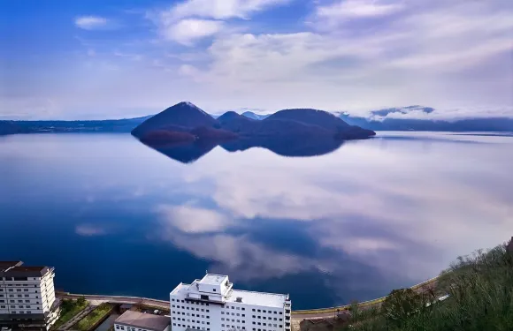 洞爺温泉華美酒店
