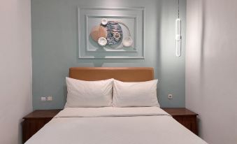 Ratu Homestay Malang