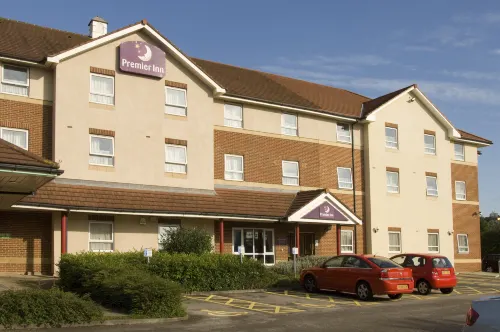 Premier Inn Newcastle (Metro Centre) - 3-Star