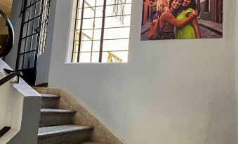 Hotel Amigo Suites