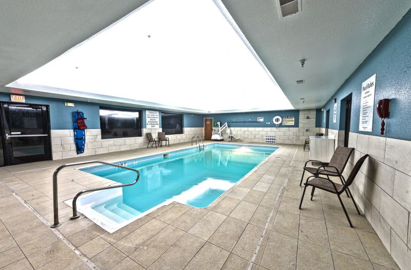 Holiday Inn Express & Suites Goshen by IHG photo 2