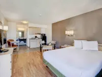 Studio 6 Tucson, AZ - Irvington Road Hotéis em Tucson