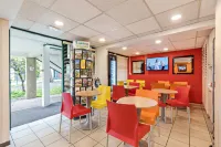 Premiere Classe Rouen Sud - ZÉNITH - Parc Expo Hotels in Saint-etienne-du-Rouvray