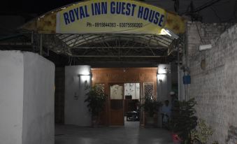 Royal Inn Guest House