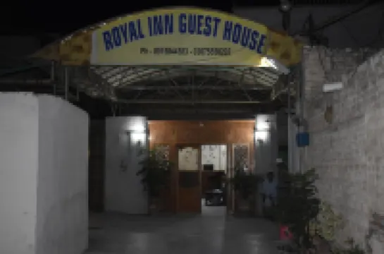 Royal Inn Guest House Hotels in 