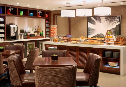 호텔 객실 시설 상세