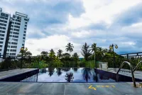 Hotel Ganthera Kandy Hotel di Katugastota