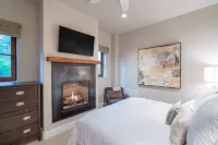 Villas at Cortina 1 by Alpine Lodging Telluride