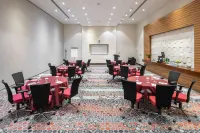 Radisson Blu Resort, Jizan - Bữa sáng