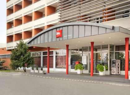 Ibis Budapest Citysouth