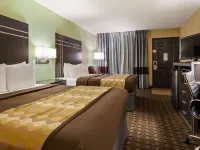 Best Western Coachlight Hotels in Rolla