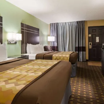 Best Western Coachlight