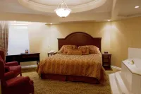 Chateau Louis Hotel & Conference Centre - Jacuzzi