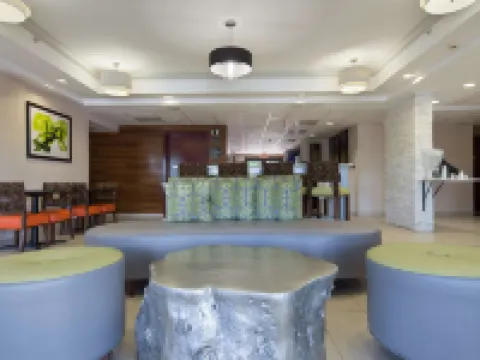 亨特斯維爾貝斯特韋斯特優質套房酒店 亨特斯維爾酒店