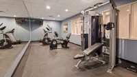 Best Western Plus Boardman Inn  Suites - Gym