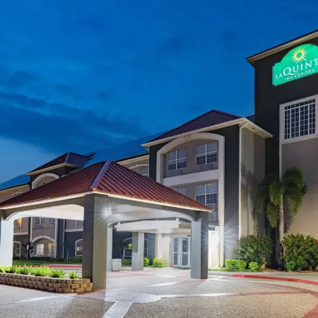 La Quinta Inn & Suites by Wyndham Pharr Rgv Medical Center