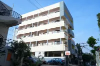 Alexa Homestay (2BHK Appartments with A/C)