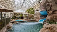 Best Western Plus Lamplighter Inn  Conference Centre - Family