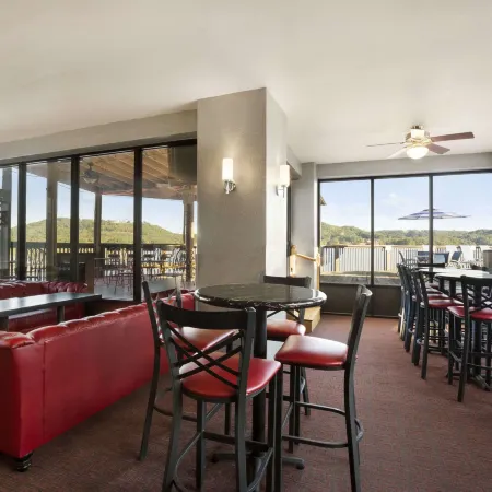 Wyndham Garden Lake Guntersville