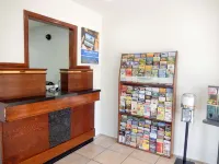 Motel 6 Luling, La